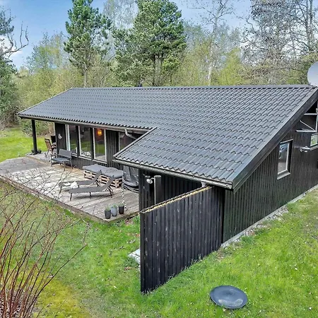 13334-1-hojby-skovager-4 Casa vacanze Højby