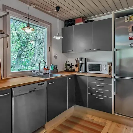Casa vacanze 13334-1-hojby-skovager-4