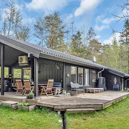 Casa vacanze 13334-1-hojby-skovager-4 Højby