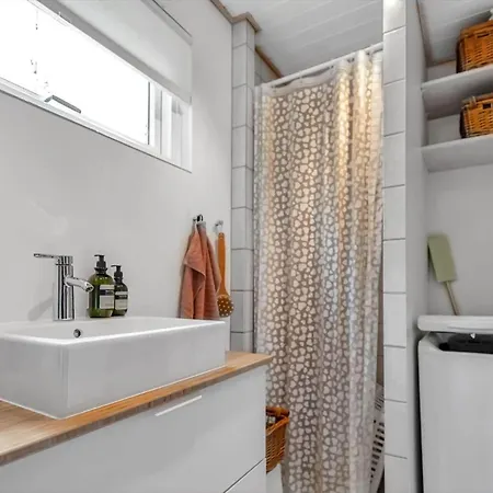 بيت للعطل 13334-1-hojby-skovager-4 *