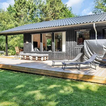 بيت للعطل 13334-1-hojby-skovager-4 Højby