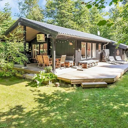 بيت للعطل 13334-1-hojby-skovager-4 Højby