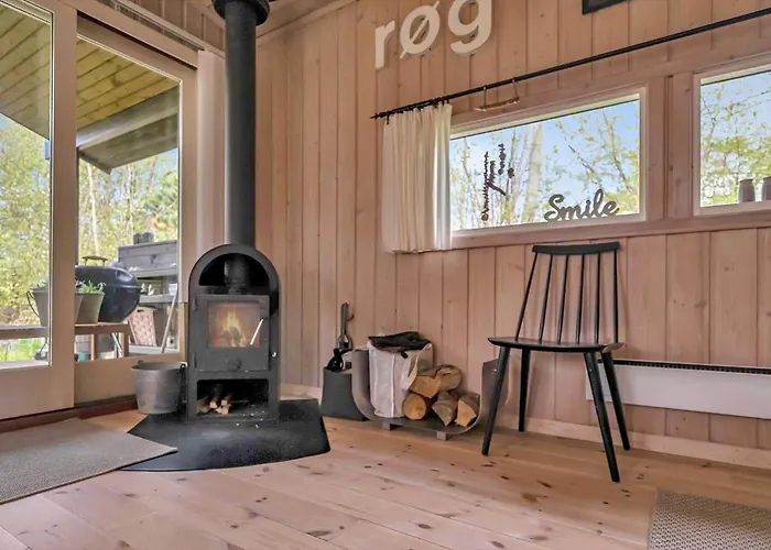 Ferienhaus 13334-1-hojby-skovager-4 *
